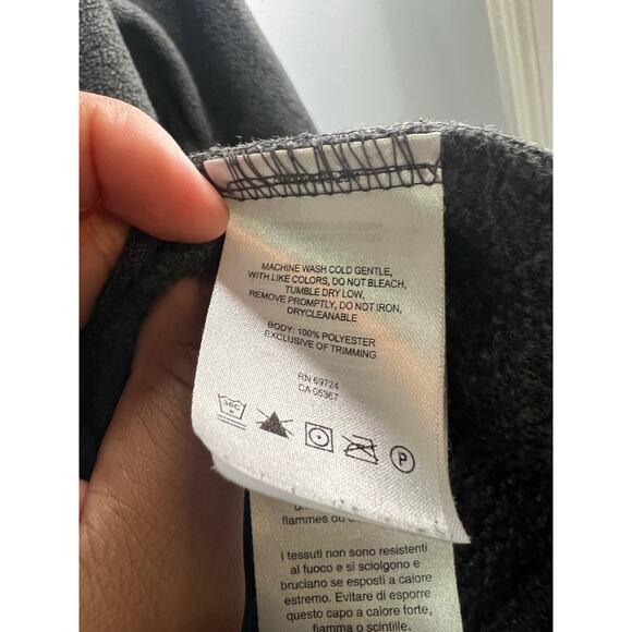 Columbia Womens Gray Long Sleeve Jacket Size Large - Picture 3 of 4